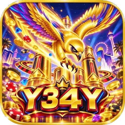 Y34Y Logo